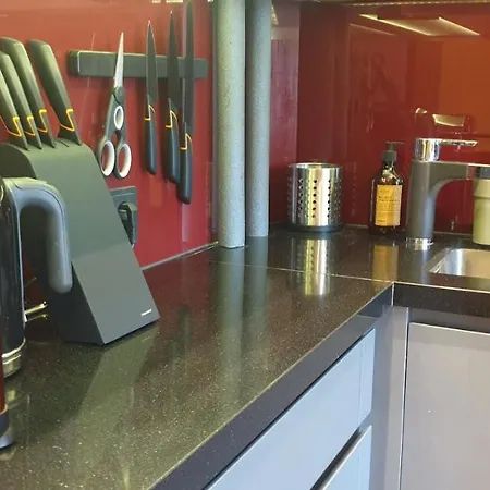 Krakowskie Przedmiescie 57 Warszawa, Near Old Town