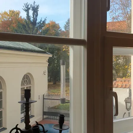Krakowskie Przedmiescie 57 Apartament Warszawa